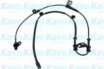 KAVO PARTS bas3138 -  Датчик, частота вращения колеса